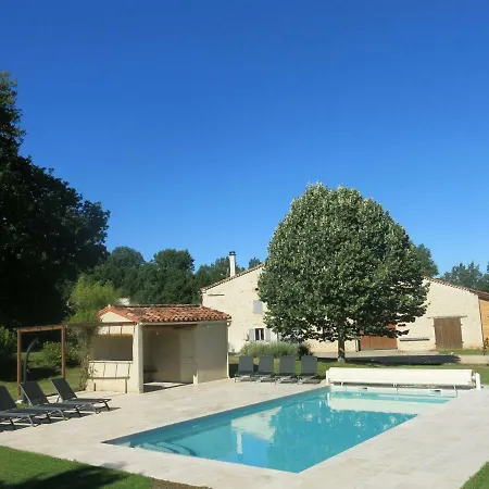 Domaine De Cimelia * Fauch