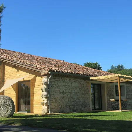 Domaine De Cimelia 別荘 Fauch