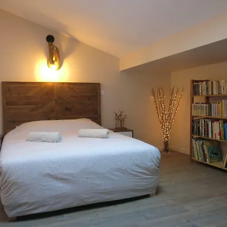 Domaine De Cimelia Fauch