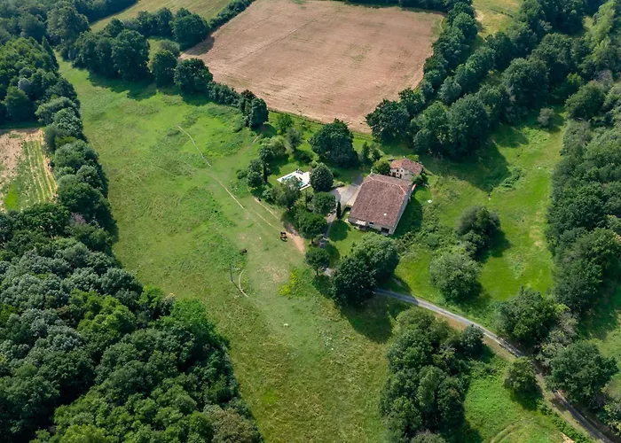 Domaine De Cimelia *