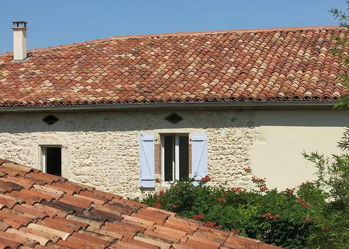 Domaine De Cimelia Tatil Evi