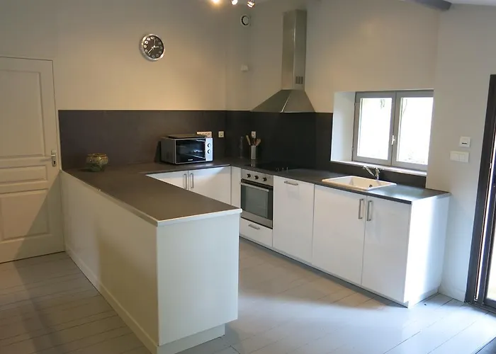 Domaine De Cimelia Tatil Evi *