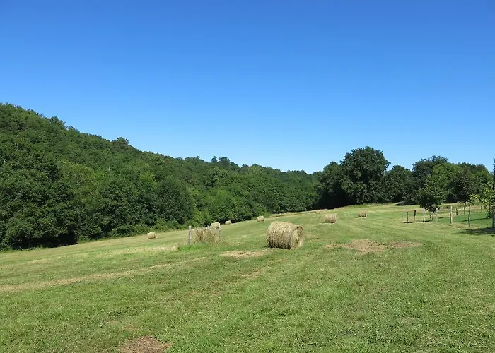 Tatil Evi Domaine De Cimelia