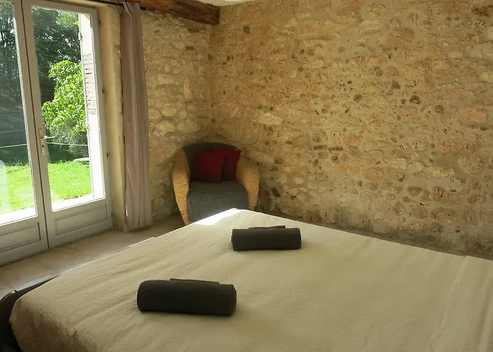 Domaine De Cimelia *