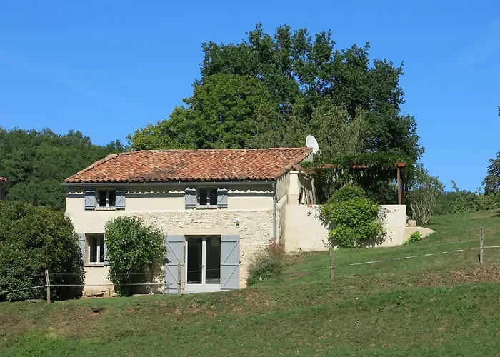 Domaine De Cimelia * Fauch