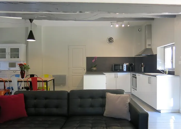 Domaine De Cimelia Tatil Evi