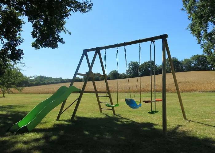 Domaine De Cimelia Fauch