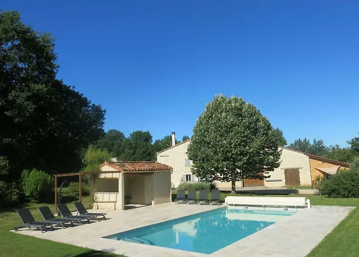 Domaine De Cimelia * Fauch