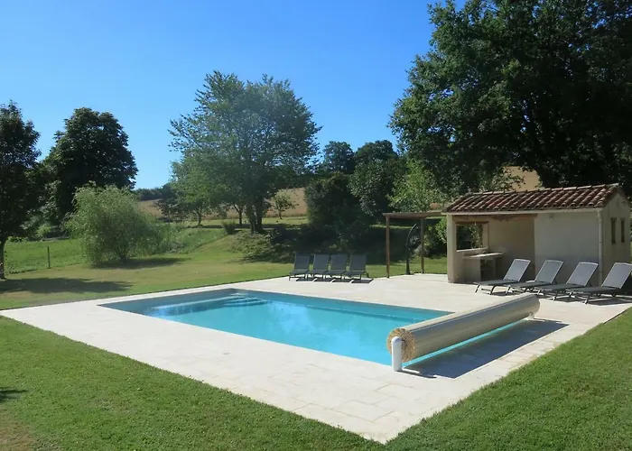 Tatil Evi Domaine De Cimelia *