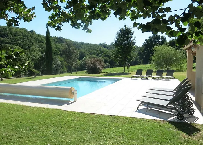 Tatil Evi Domaine De Cimelia