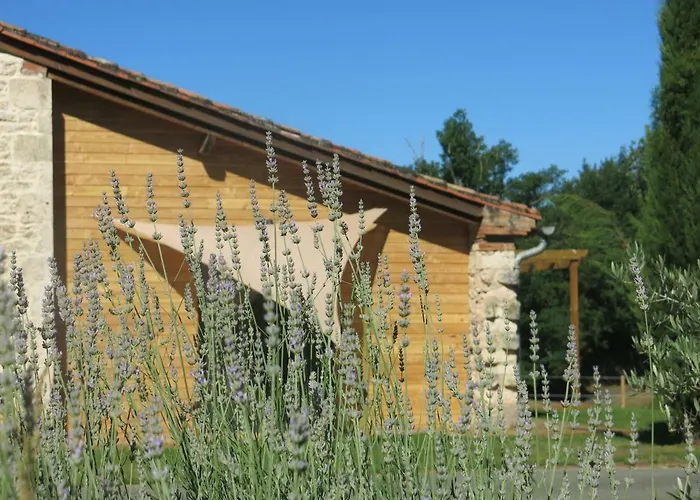 Domaine De Cimelia * Fauch