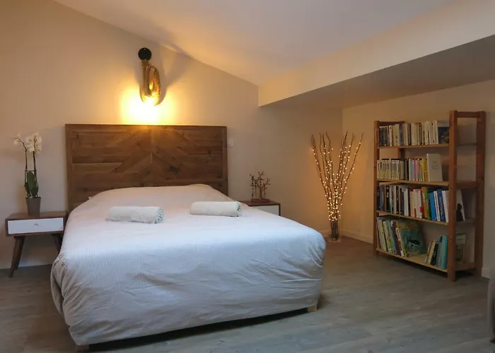 Domaine De Cimelia Fauch