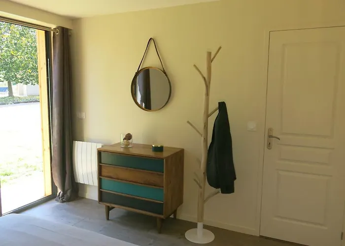 Domaine De Cimelia Fauch