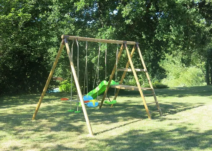 Domaine De Cimelia Tatil Evi