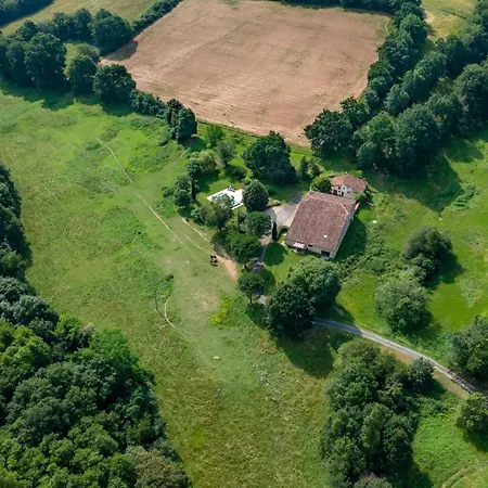 Domaine De Cimelia *