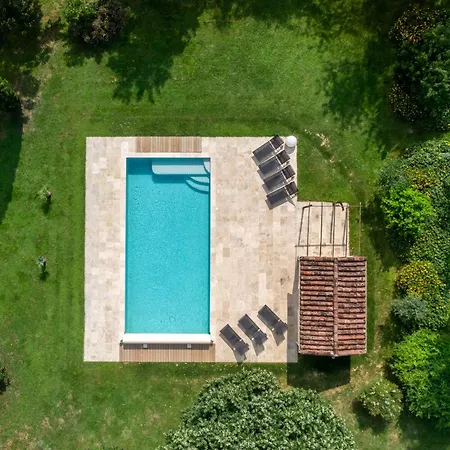 Domaine De Cimelia *