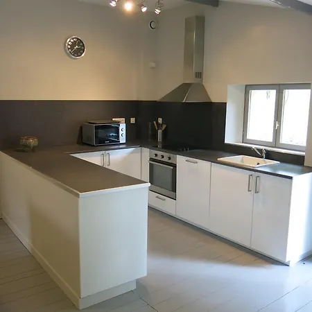 Domaine De Cimelia Feriehus *