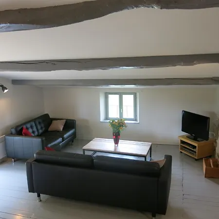 Feriehus Domaine De Cimelia Fauch