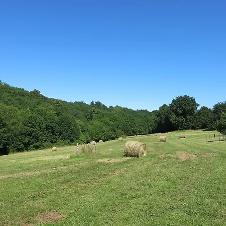 Feriehus Domaine De Cimelia