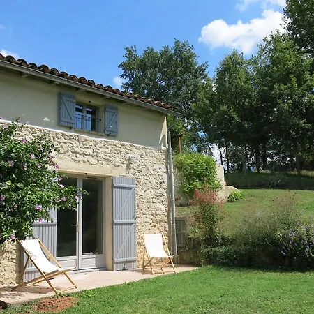 Domaine De Cimelia Feriehus