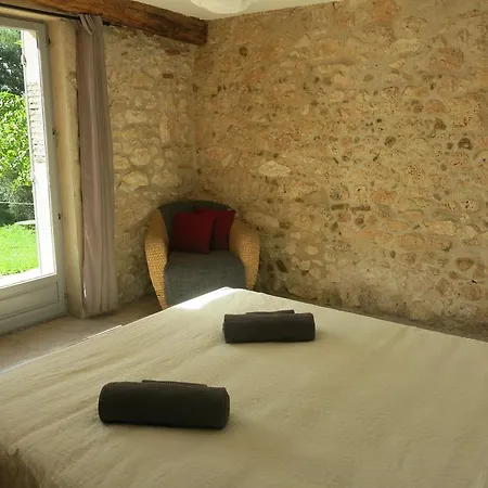 Domaine De Cimelia *