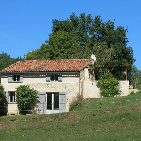 Domaine De Cimelia * Fauch