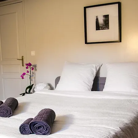 Feriehus Domaine De Cimelia