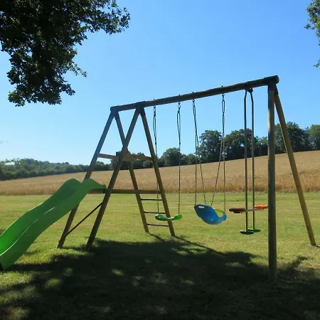 Domaine De Cimelia Fauch