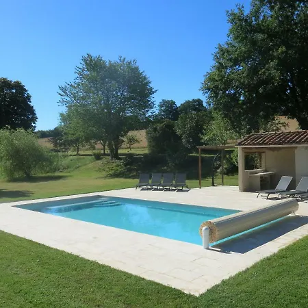 Feriehus Domaine De Cimelia *