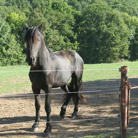 Feriehus Domaine De Cimelia *