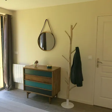 Domaine De Cimelia Fauch