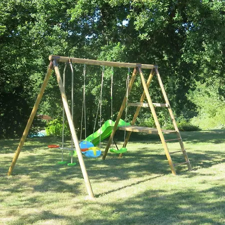 Domaine De Cimelia Holiday home