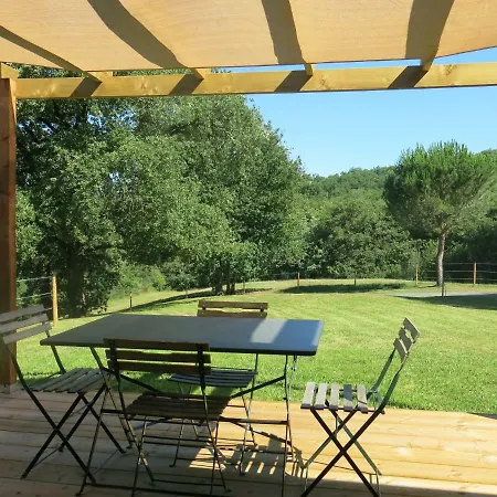 Domaine De Cimelia Feriehus Fauch