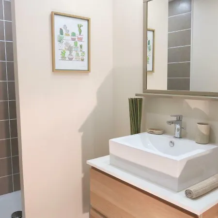 Feriehus Domaine De Cimelia