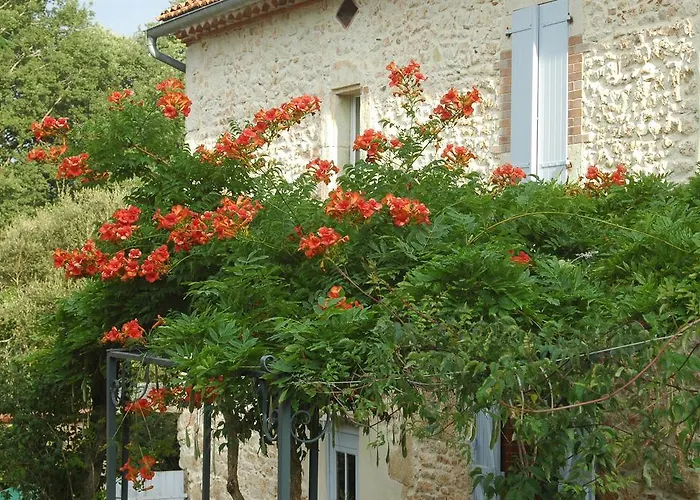 Tatil Evi Domaine De Cimelia *