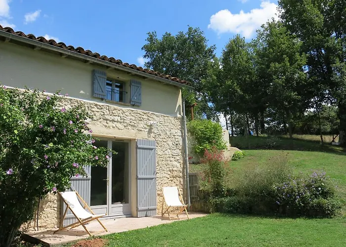 Domaine De Cimelia Tatil Evi