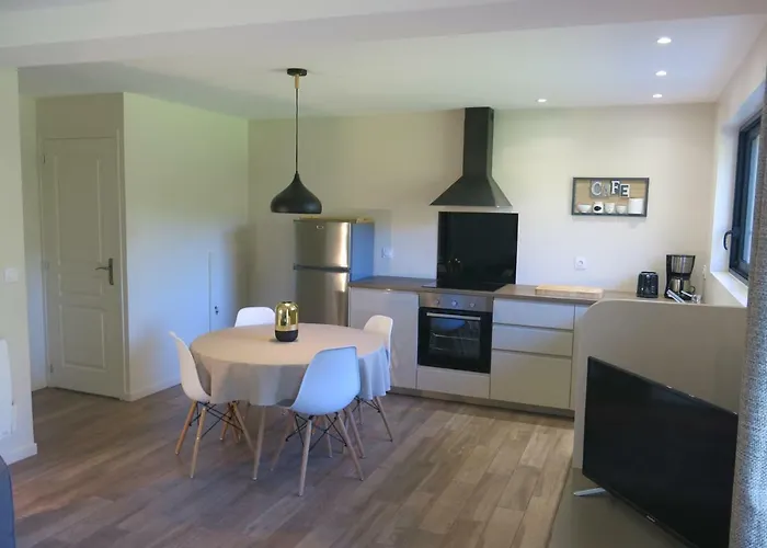 Domaine De Cimelia * Fauch