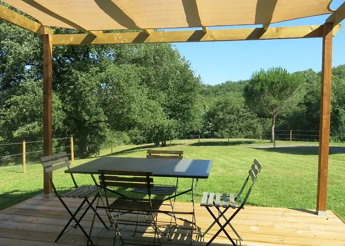 Domaine De Cimelia Tatil Evi Fauch